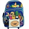 thumbnail image 2 of Adventure Time- Backpack, 2 of 3
