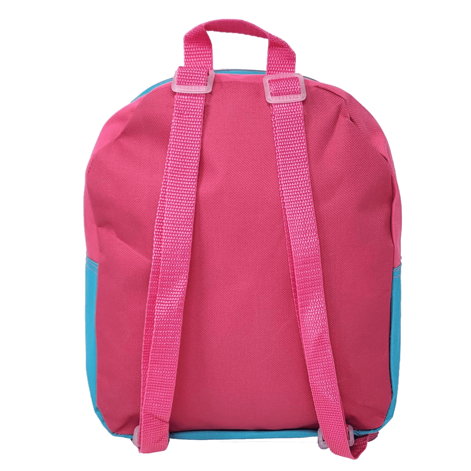 Hello Kitty 2pc Mini Backpack and Lunch Box Set School Bags for Girls 3 and Up