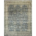 thumbnail image 2 of Bashian Abbey Transitional Floral Area Rug, 2 of 2