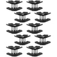 thumbnail image 5 of 10pcs Strength Fork Hanging Core Fork Hanging Core For Mountain Bike for Replacement, 5 of 5