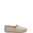 thumbnail image 2 of TOMS Women's Canvas Espadrilles, 2 of 3