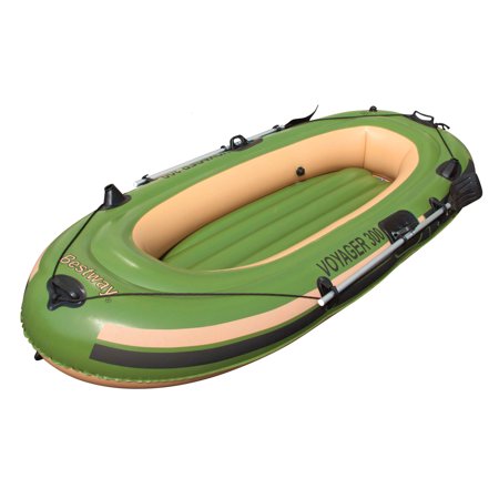 Bestway - Voyager 300 Boat