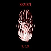 Zealot R.I.P. - Zealot R.i.p. - Rock - Vinyl