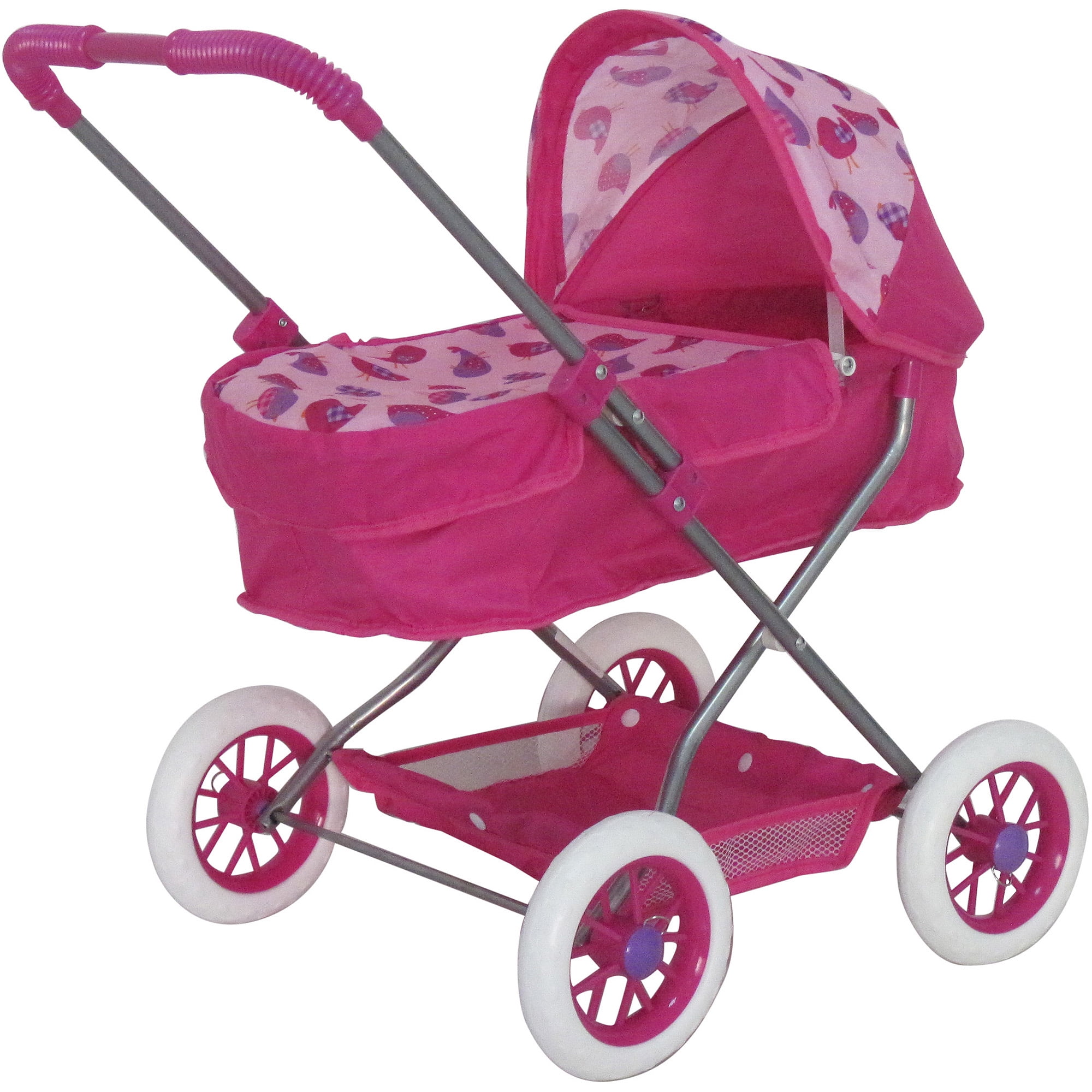 payment plan prams