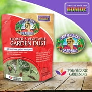 BONIDE Captain Jacks' Outdoor Dead Bug Control Dust, 4 lb