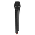 thumbnail image 2 of Miangastore NUOBESTY High Simulated Microphone Prop Lip-synching Wireless Props Stage Performance Microphone Toy for Actor Kids Adults Use (Bottom Random Color), 2 of 8