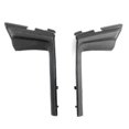 thumbnail image 3 of Windshield Wiper Cowl Cover 53867-52090 for Yaris 2012-2015 S20 - Left Front Trim Replacement, 3 of 5