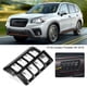 thumbnail image 4 of Interruptor de ajuste de faros Ecomeon para Subaru Forester SK 2019 fibra de carbono, 4 of 4