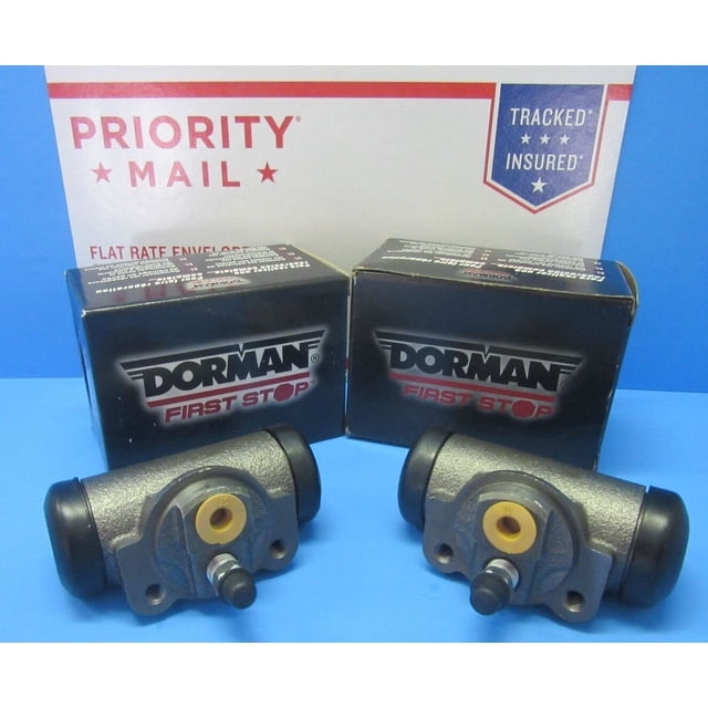 2 Drum Brake Wheel Cylinders Rear L& R for Grand Caravan T & Country