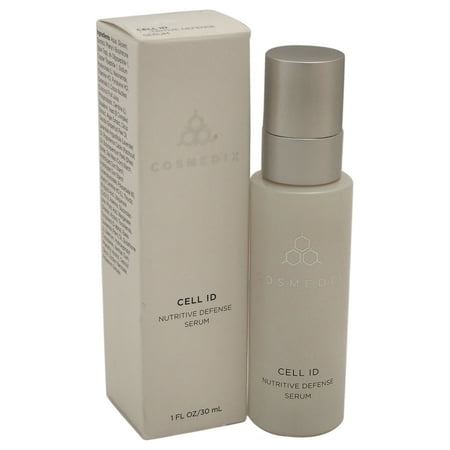 Cosmedix Cell ID Nutritive Defense Serum 1oz