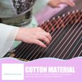 thumbnail image 2 of 100 Pcs Guitares Adhésives Respirantes pour Ongles d'Instrument, 2 of 5