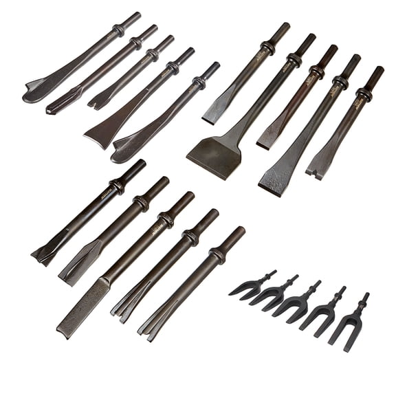 Pneumatic Set Promo 81393