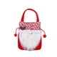 thumbnail image 2 of Xihbxyly Ofertas Diarias Del Dia Suministros de Decoración Navideña Bolsas Navideñas Bolsas de Regalo de Dulces Navideños para Niños Bolsas de Nochebuena, 2 of 3