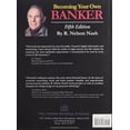 thumbnail image 2 of Becoming Your Own Banker R Nelson Nash Infinite Banking Concept (5th Edition) (Paperback), 2 of 2