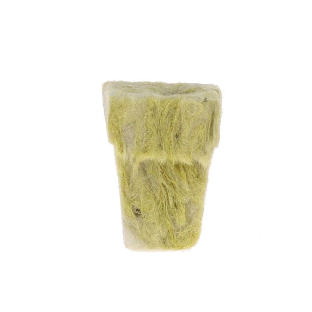 5/10Pcs Rockwool Cubes Hydroponic Grow Soilless Cultivation Planting Compress 