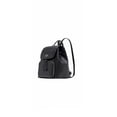 thumbnail image 3 of Kate Spade Kristi Medium Flap Backpack (Black), 3 of 4