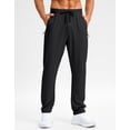 thumbnail image 2 of Pantalones de senderismo Pudolla, ligeros y resistentes al agua para hombre, 2 of 6