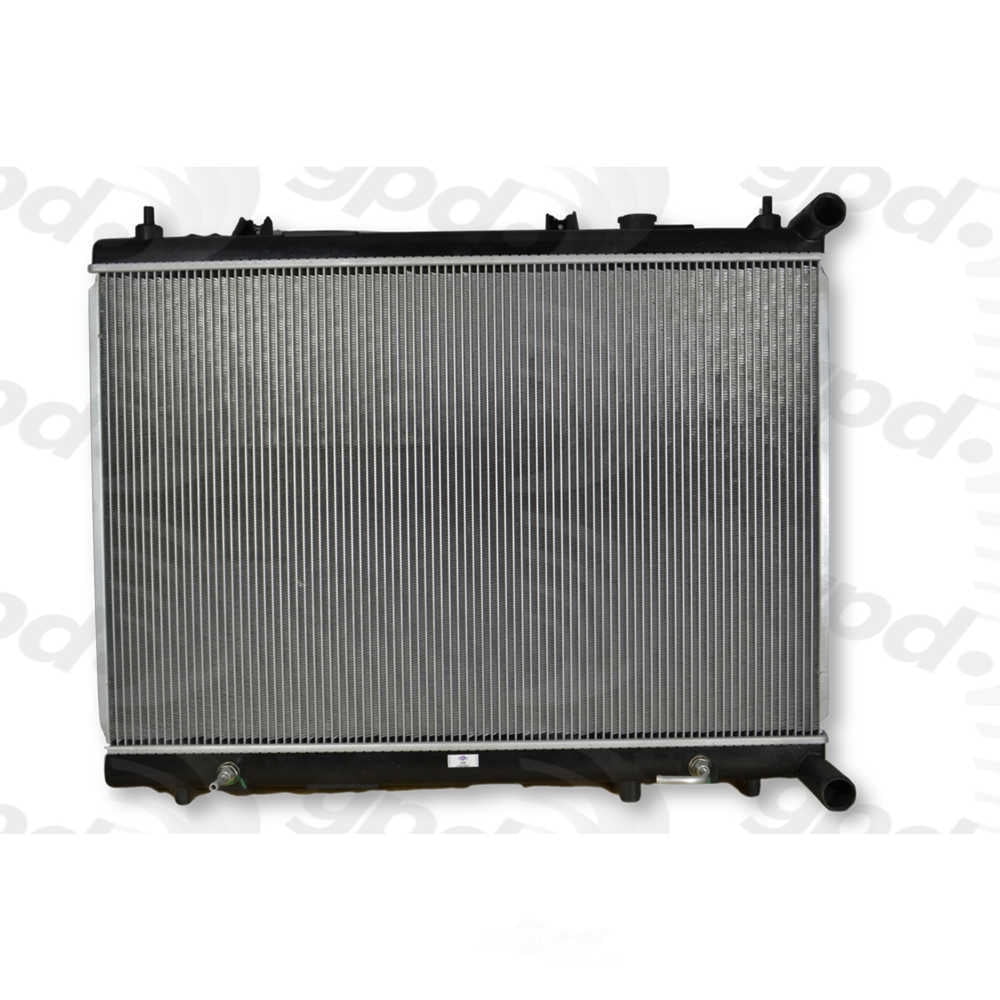 Global Parts Distributors LLC 13348C Radiator