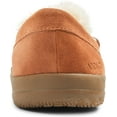 thumbnail image 6 of Vionic Women's Cedar Lynez Slip On Slipper Toffee Suede 9.5 Medium US, 6 of 7