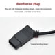 thumbnail image 4 of USB-LOGO Programming Isolated Cable for LOGO PLC LOGO USB-Cable RS232 Cable 6ED1057-1AA01-0BA0 1MD, 4 of 5