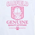 thumbnail image 3 of Garfield - Attitude - Toddler And Youth Short Sleeve Graphic T-Shirt, 3 of 5