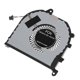 thumbnail image 3 of CPU+ GPU Cooling Fan XPS 15 9570 7590 Precision 5530 P56F002 Laptop CPU+GPU Cooling Fan, 3 of 5