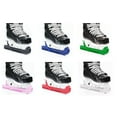 thumbnail image 2 of SuperGard Ultimate Walking Hockey Ice Skate Guards - Blue, 2 of 2