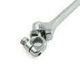 thumbnail image 3 of Unique Bargains Motorcycle Motorbike 16mm Shaft Kick Start Starter Lever Pedal for CG125, 3 of 3