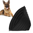 thumbnail image 4 of <p>Cat Elizabeth Circle, Not  Hairs With Powerful Hook Cat Anti-bite Protector, Pet Elizabeth Circle Black, Gray For Pets Cats</p>, 4 of 7