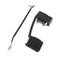 thumbnail image 4 of Ignition Module Coil, 21171-2284 Easy Installation Chainsaw Ignition Coil  for Cars, 4 of 8