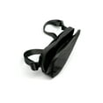 thumbnail image 3 of Wonder Nation Toddler Girl Fanny Pack, Black, 3 of 5