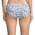 thumbnail image 3 of Jockey Women's Plus Size Elance Bikini - 3 Pack, 3 of 5