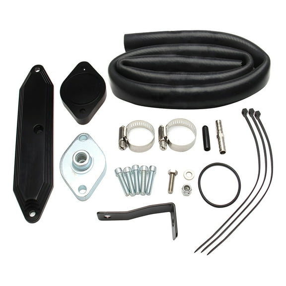 Applicable to EGR Elimination Kit for Ford 6.7L Powerstroke