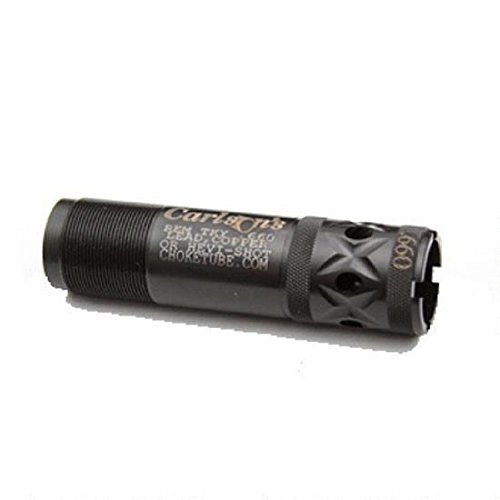 Carlsons Long Beard Ported Turkey, Remington 20Ga