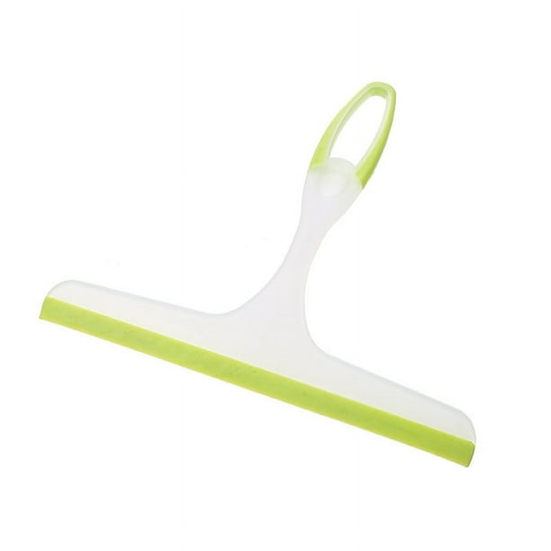 Espejo de vidrio para el hogar Raspador suave-Verde MFZFUKR CPB-DE-WX196-3