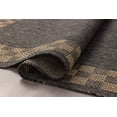 thumbnail image 4 of Chris Loves Julia x Loloi Providence Charcoal / Natural 9'-2" x 13' Area Rug, 4 of 6
