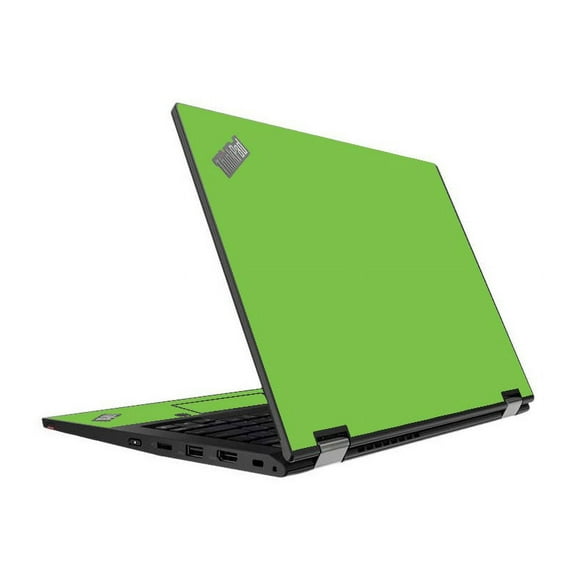 ThinkPad L13 YOGA G1 G2 GREEN SKIN KIT