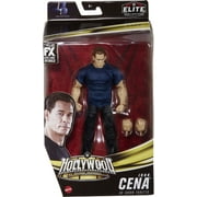 WWE John Cena As Jakob Toretto Hollywood Elite Collection Action Figure (Walmart Exclusive)