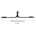 thumbnail image 2 of Shisuyan 2pcs Mask Strap Hanging Lanyards Face Masks Anti-Slip Ear Grips Mask Lanyard, 2 of 8