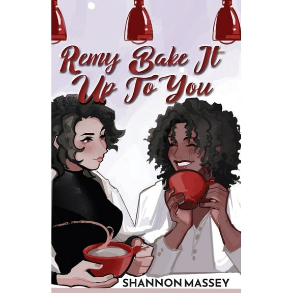 Remy Bake It Up To You, (Paperback)