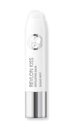 Revlon Kiss™ Exfoliating Lip Balm, Sugar Mint - 0.09 oz