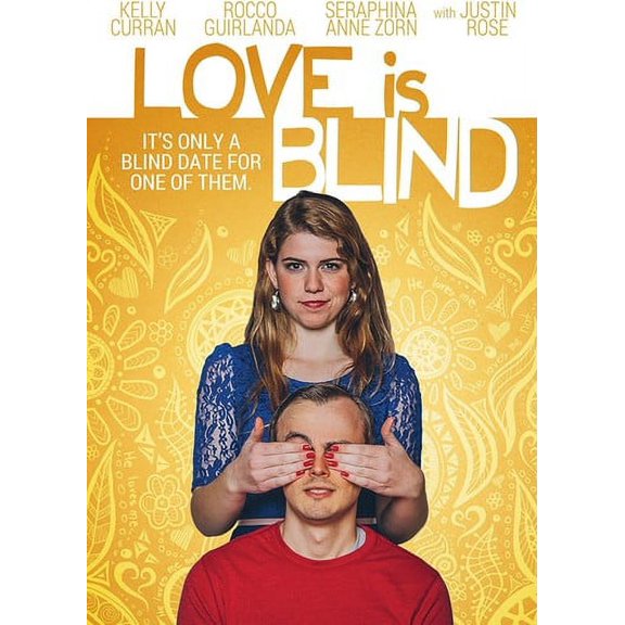 Love Is Blind (DVD), Dreamscape, Comedy