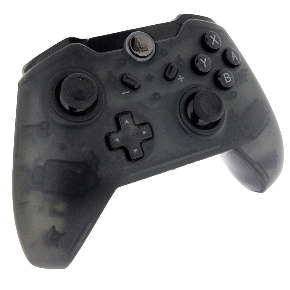 nintendo switch pro controller bluetooth