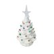 thumbnail image 1 of Optimized Creative LED Ceramic Christmas Tree Decorations for Desktop Ornaments, 1 of 4