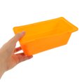 thumbnail image 4 of OULII Replacement Silicone Liner for Grease Cup Orange Grease Capture 1Pcs, 4 of 8