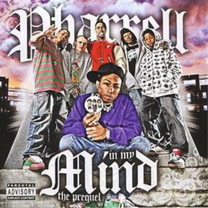 In My Mind - The Prequel Pharrell (CD)