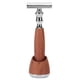 thumbnail image 2 of Maquinilla De Afeitar De Seguridad De Doble Filo Maquinilla De Afeitar De Seguridad Manual Clásica De Doble Filo Con De Madera Para Hombres, 2 of 7
