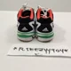 thumbnail image 4 of Mens Size 8 | Womens 9.5 Ad-id-as Irak Supernova Cushion 7 Running Trainers GZ9787, 4 of 6