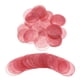 thumbnail image 1 of 60Pcs Perlas de Concha de Capiz Redondas Naturales con 2 Agujeros - Conchas de 5cm de Diámetro para Manualidades, Decoración del Hogar (Castaño), 1 of 7