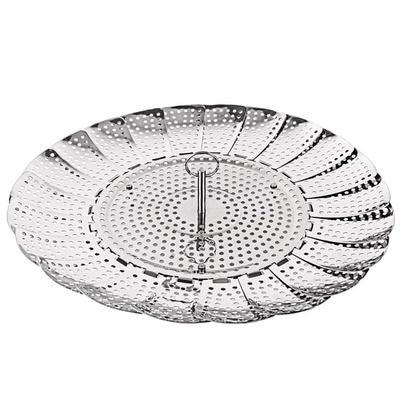 BergHOFF Stainless Steel 12" Steamer Basket
